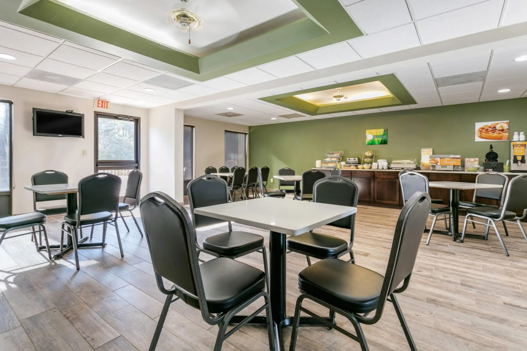 Quality Inn Cape Girardeau North