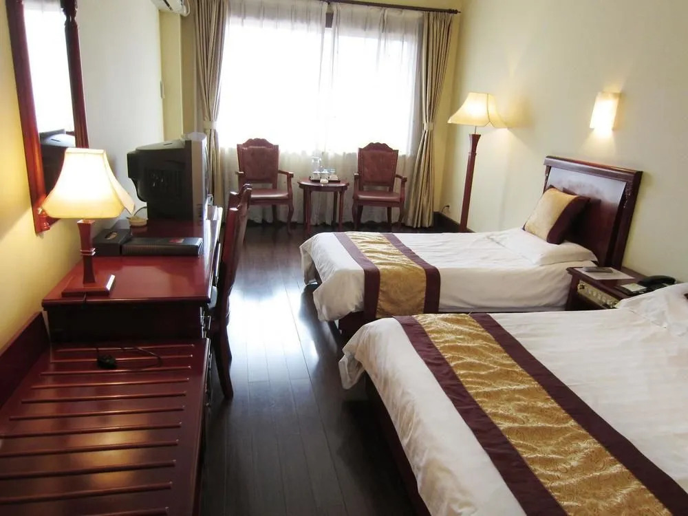 Shanghai Your Home Hotel