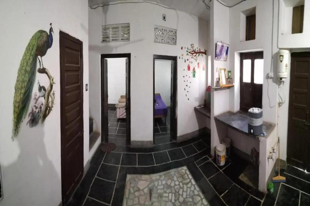 Sky Blue Guest House