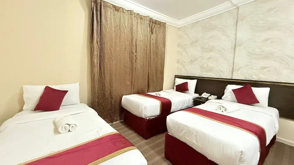 Wifaq Alnuzhah Hotel
