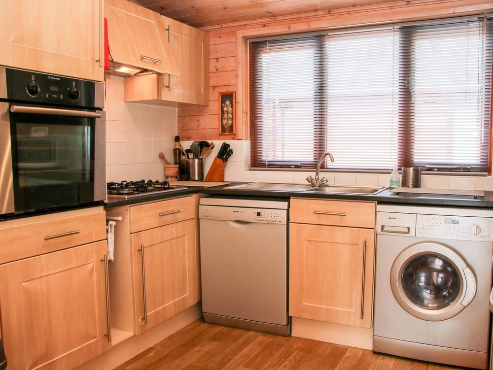 Kingfisher Lodge