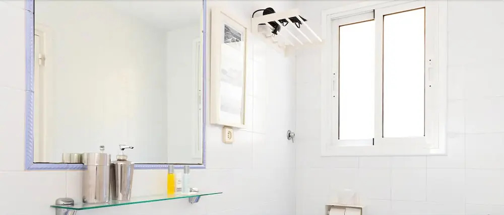 AB Sants Terrace 1-1 Apartment