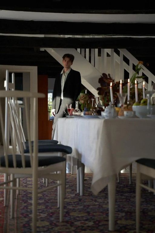 Panorama-Loft Fehmarn mit Meerblick