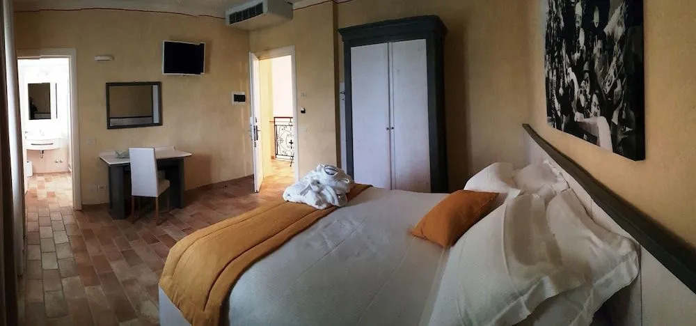 Dolce Vita - Exclusive Inn