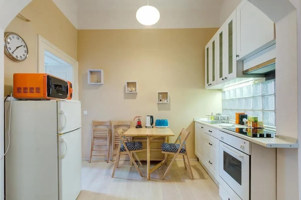 Origo Apartment