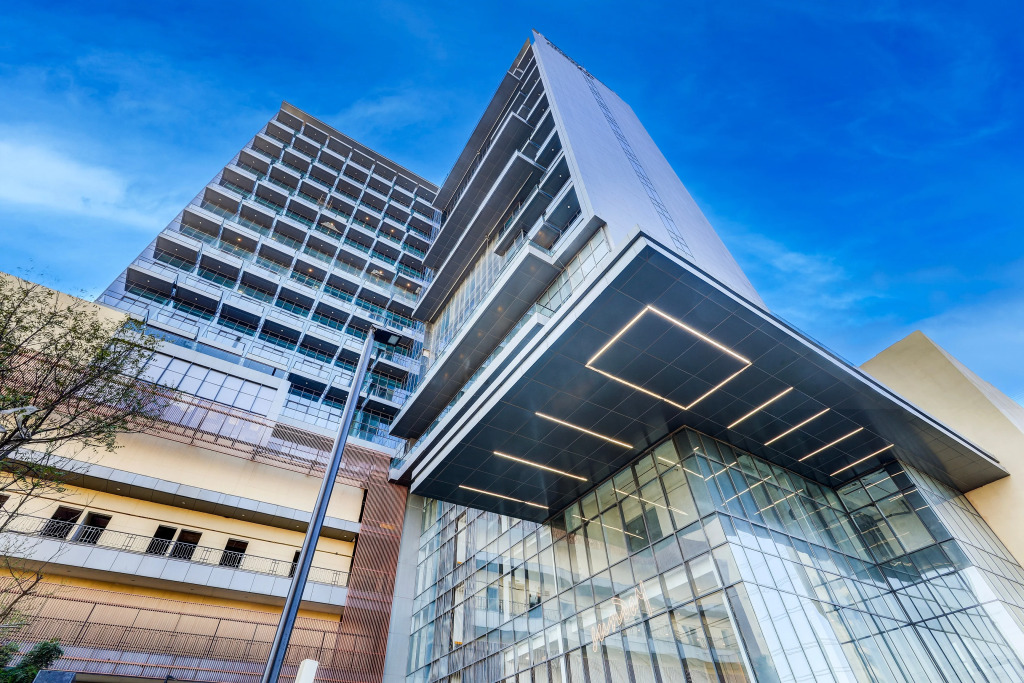 Sunday Hotel & Residences by CheckIn, Gurugram