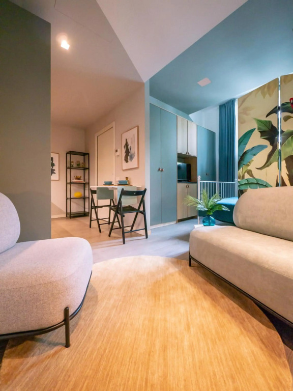 The Suite Spot
