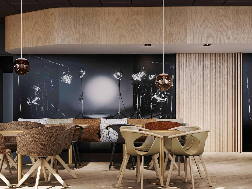 ibis Styles Arras Centre
