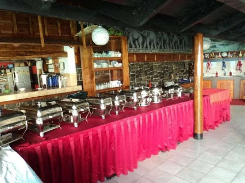 Mount Field Resort