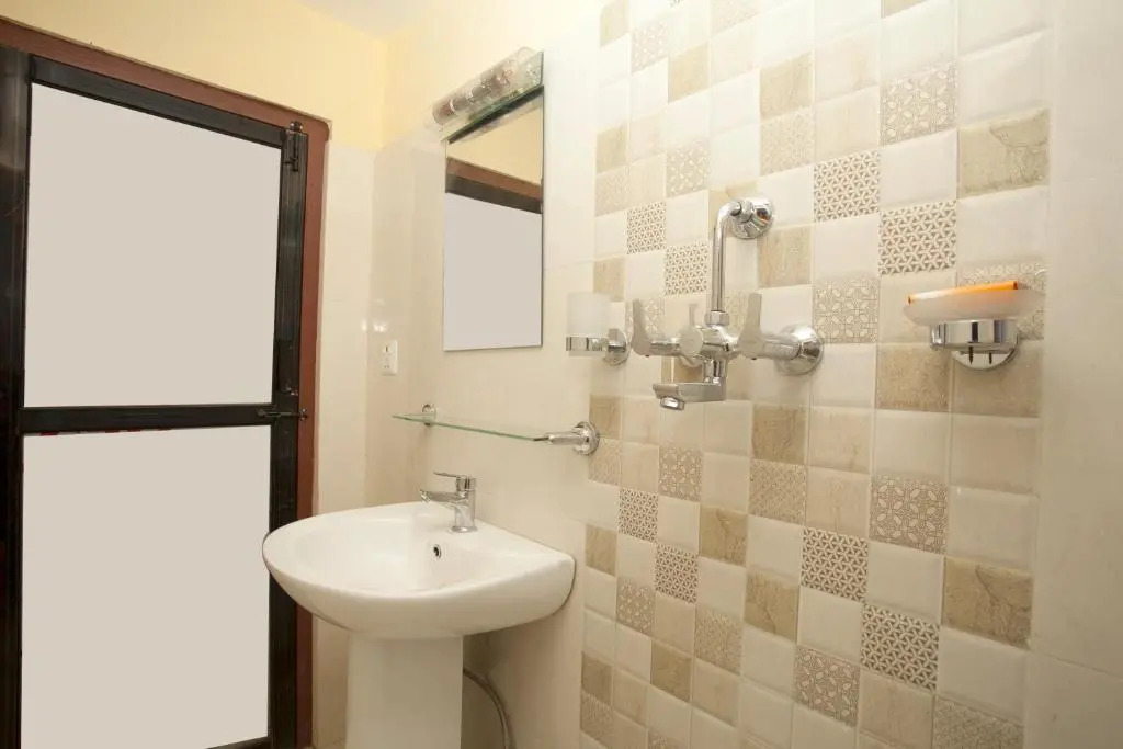 Peace and Joy Guest House