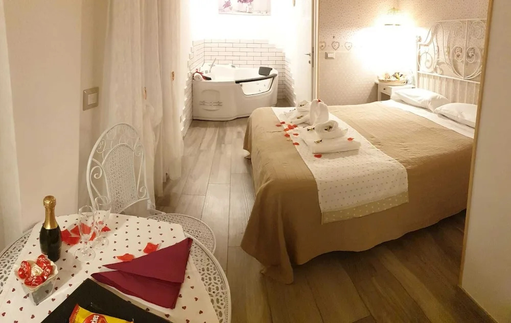 Il Mare Di Roma Luxury
