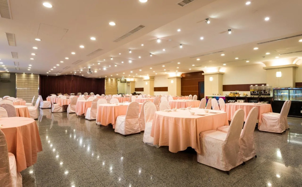 Hotel Tainan