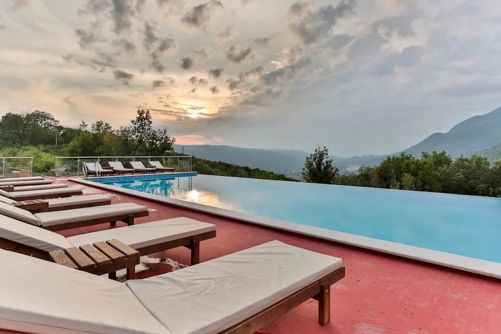 Luxury Apartments Bevilacqua