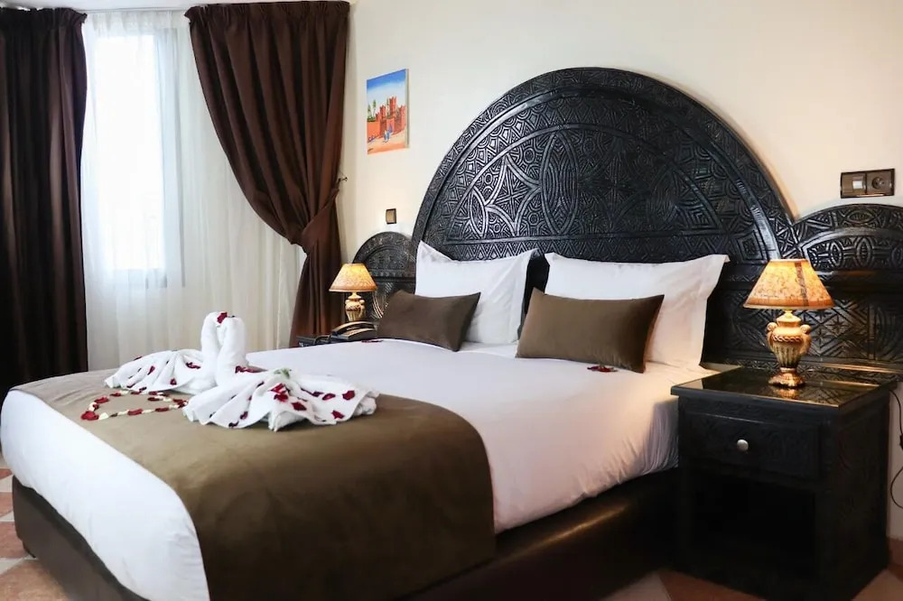 Hotel Riad Salam Agadir
