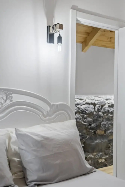 Mountain Retreat by Homie