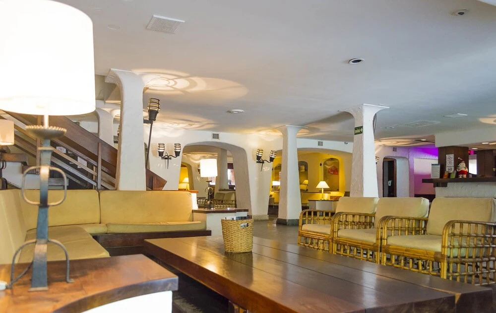 Hotel Guarujá Beach
