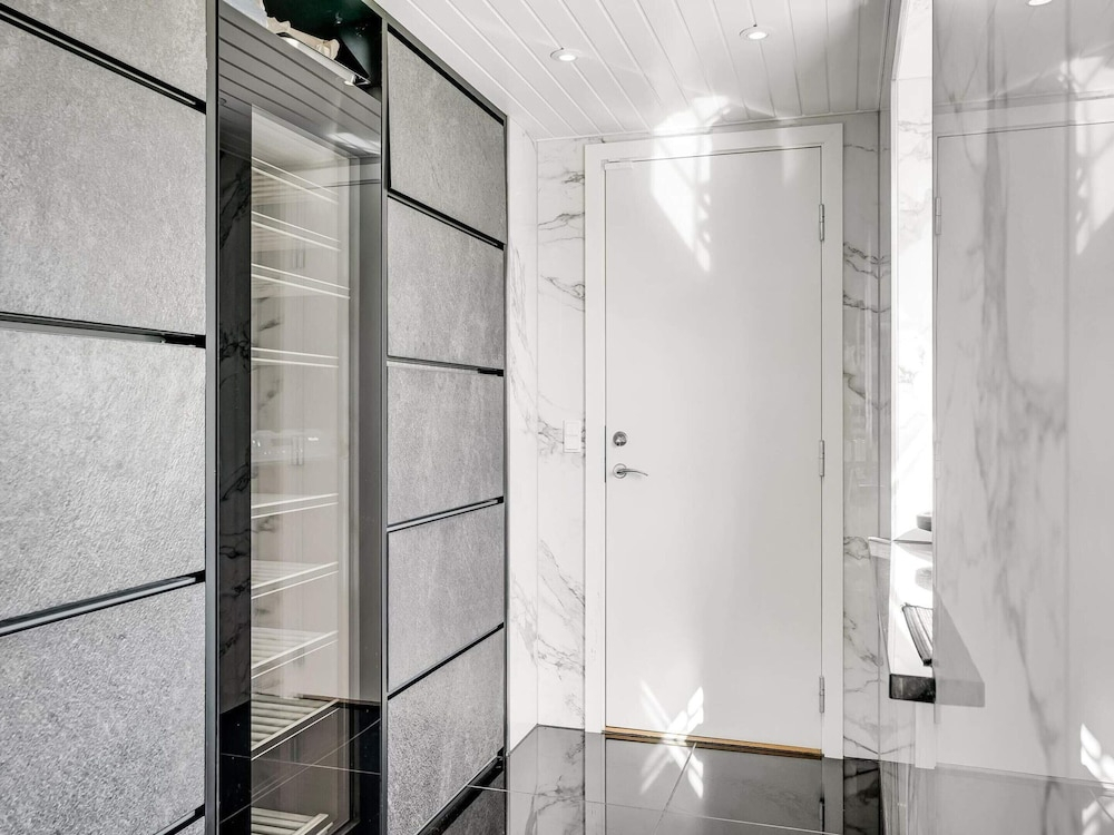 4 Star Holiday Home in Lokken