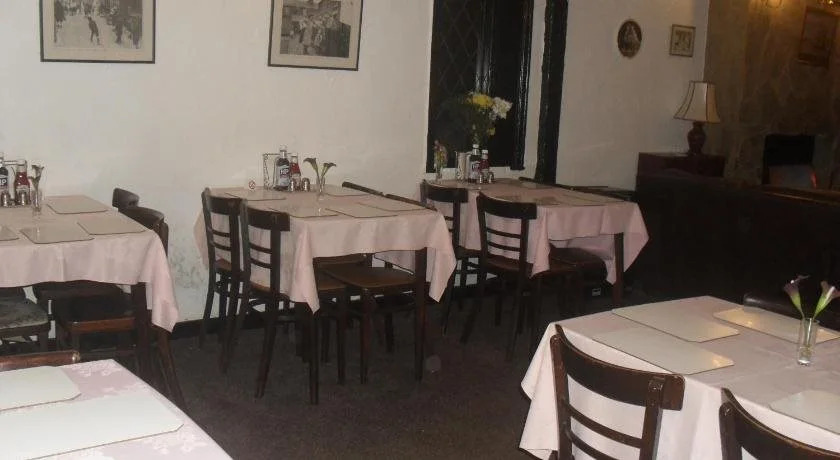 Balmoral Guest House