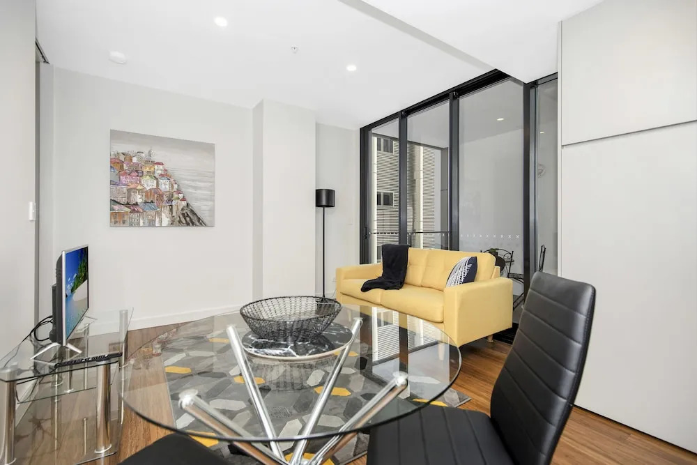 Astra Apartments Newcastle Beach