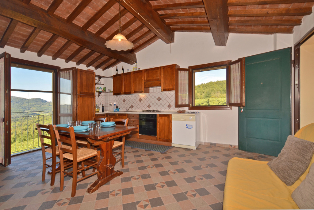 Antinoro Apartments