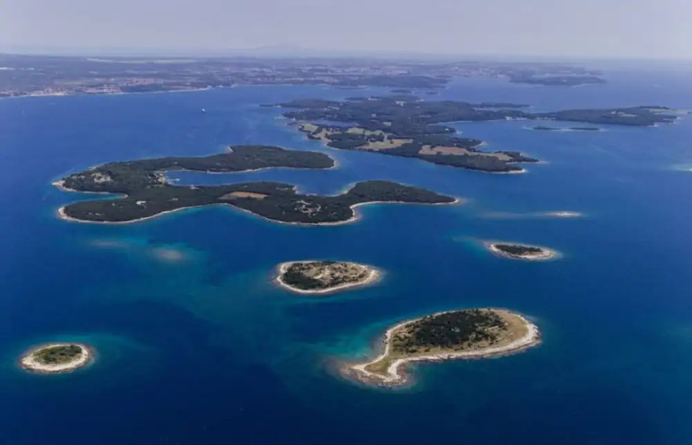 Idyllic Escape in Fasana, Relax and Unwind