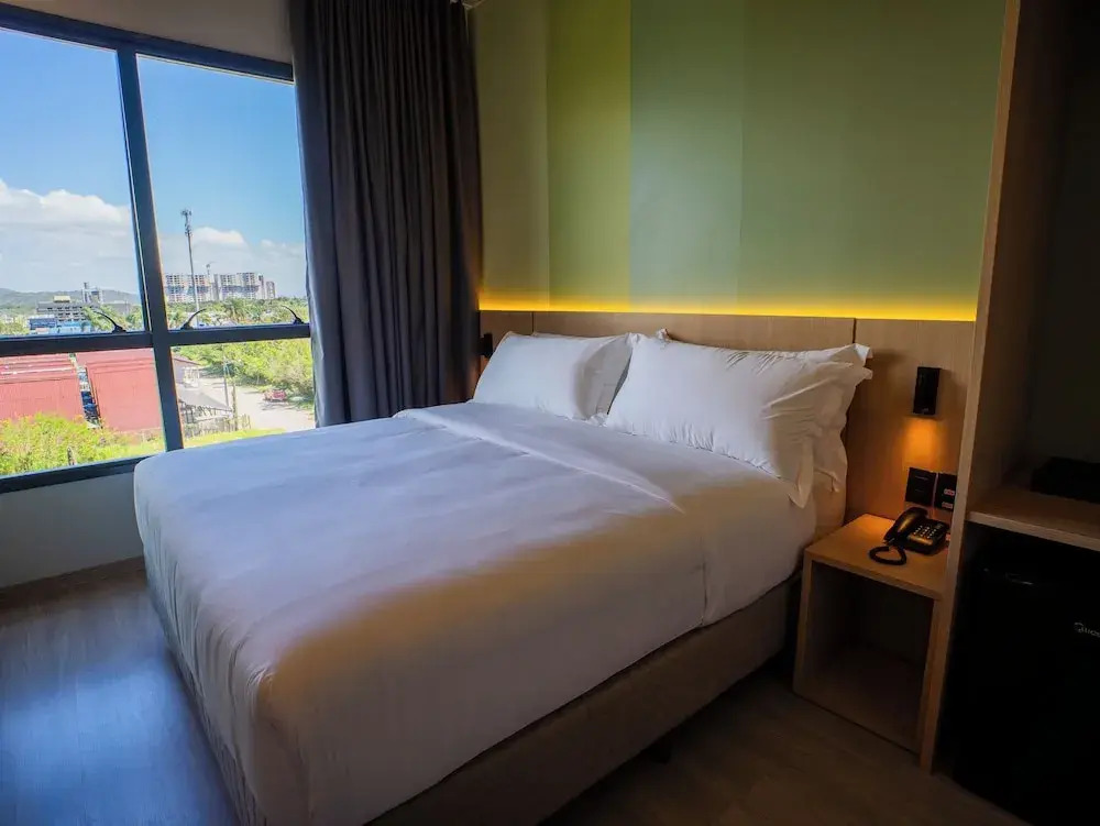 Liwe Hotels