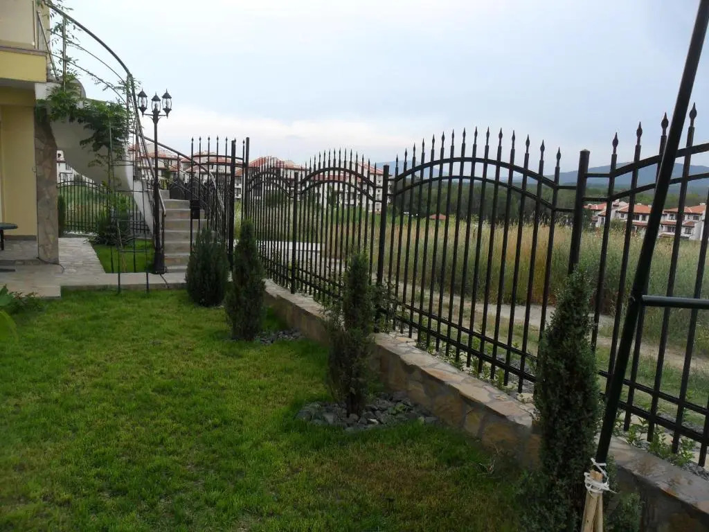 Altay Guest House