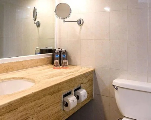Krystal International Vacation Club Cancún