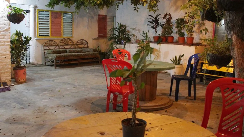 Trekkers Hostel