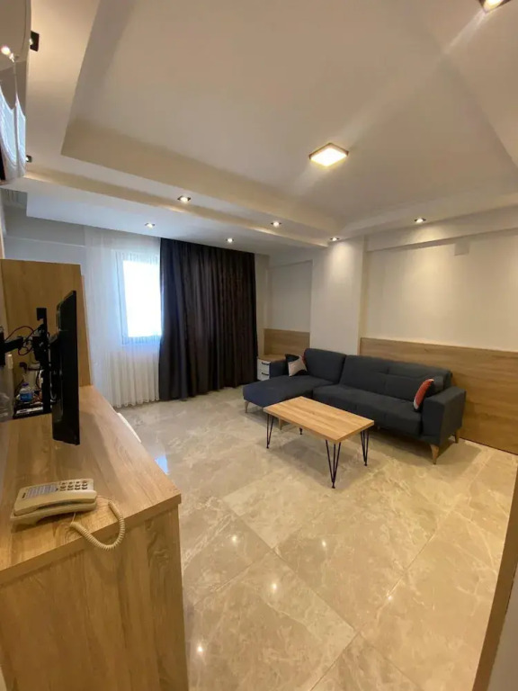 The Brothers Suite Dalaman