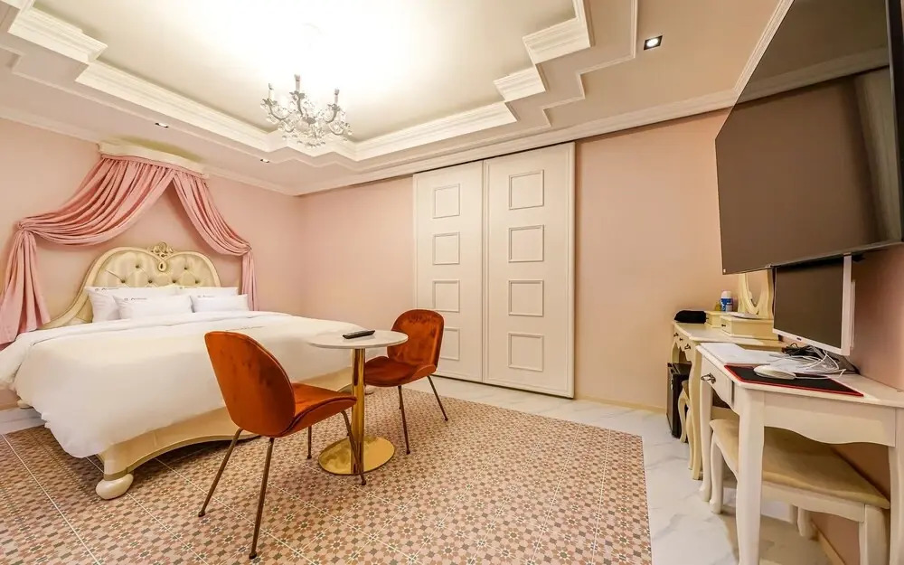 Den Basta hotel