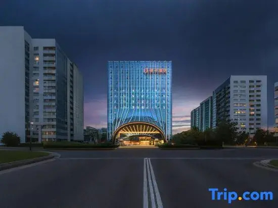 Orange Hotel (Beijing Yizhuang Yicheng International Center Branch)