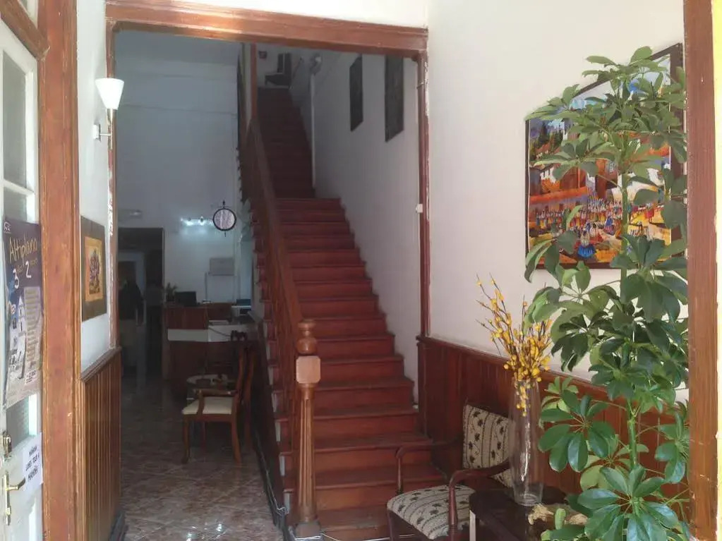 Gran Casona Hostal