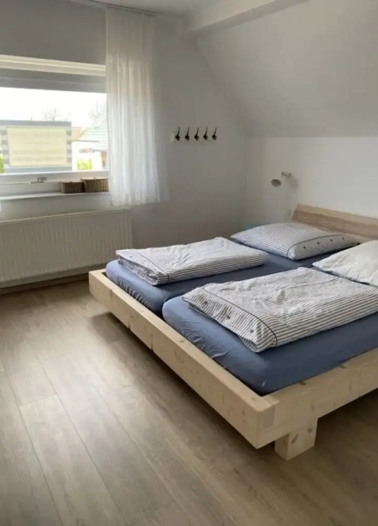 Sommerhus Fehmarn Comfortable Holiday Residence