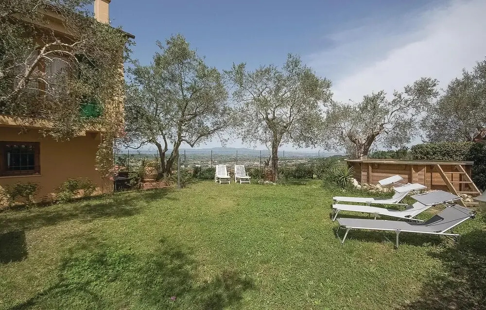 Casa Cigoli