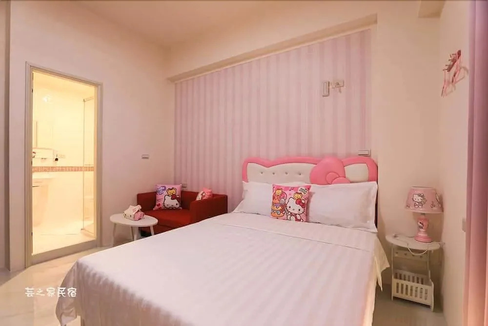 Yuns Homestay