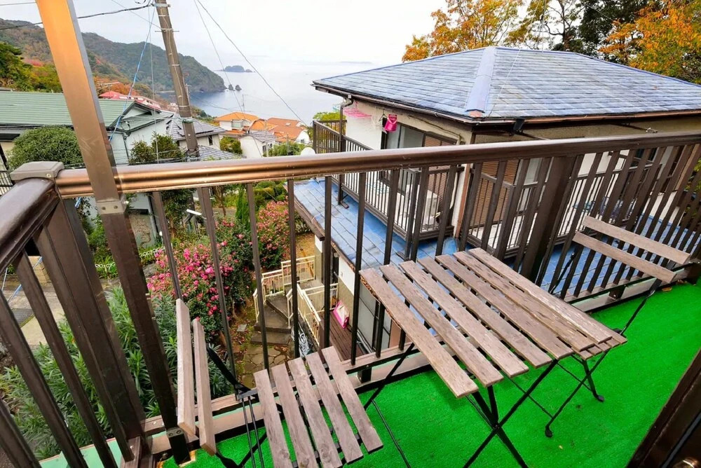 Holiday House 川奈