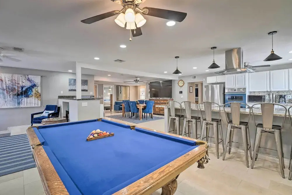 Home w/ Private Pool - Near Las Vegas Strip