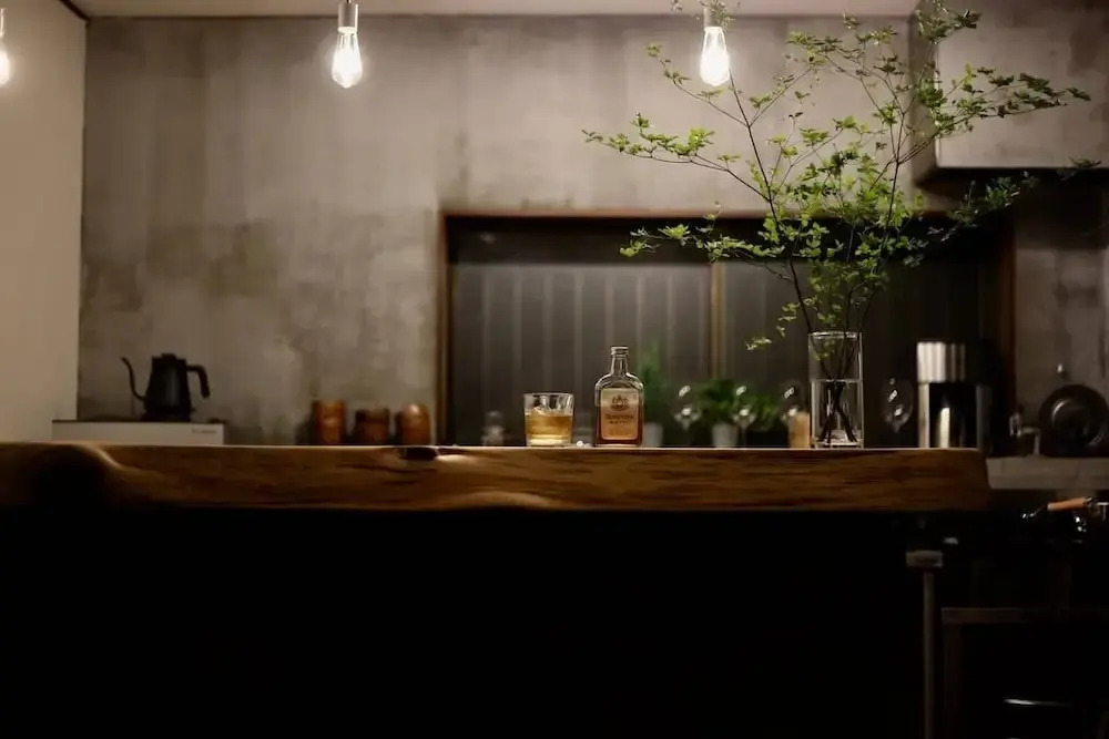 hamaca house Kameido