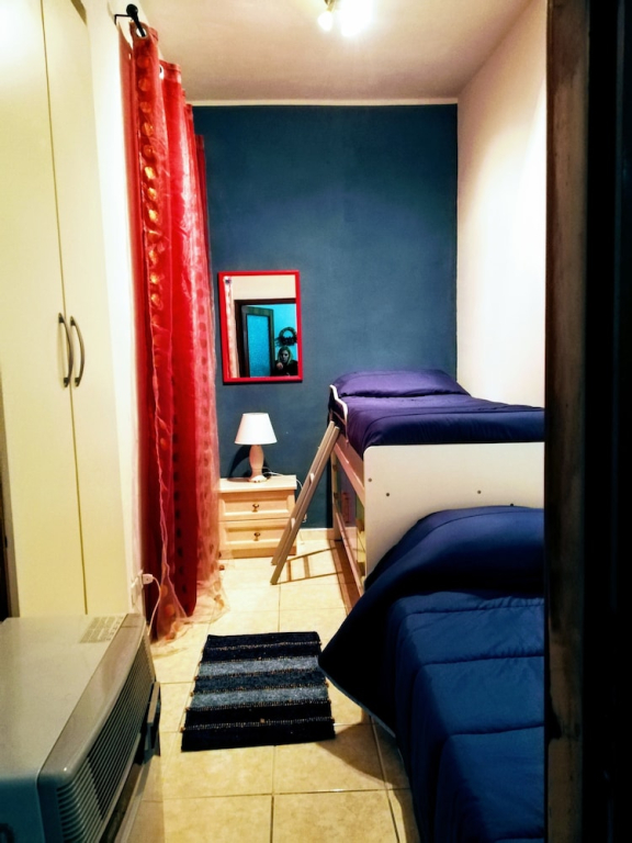 Catania House