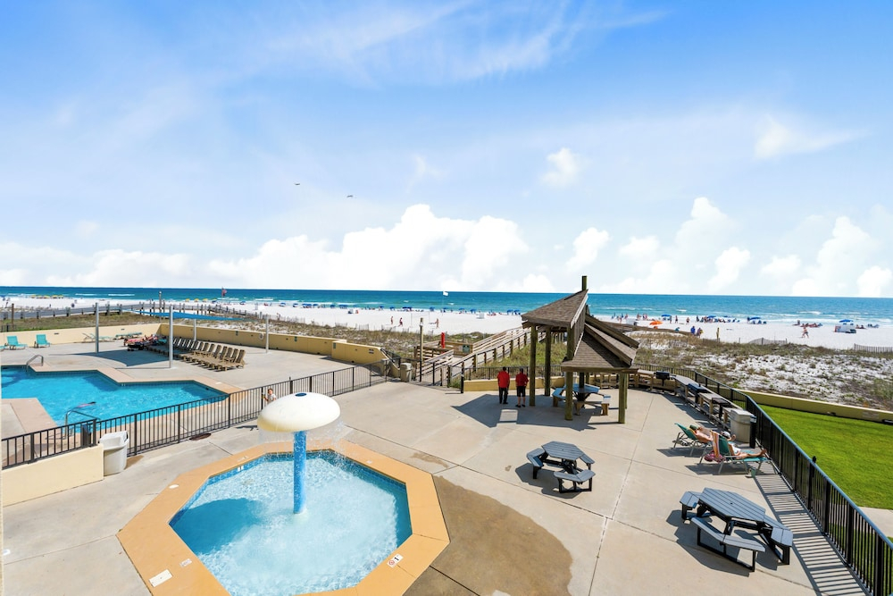Phoenix II Beachfront Condos