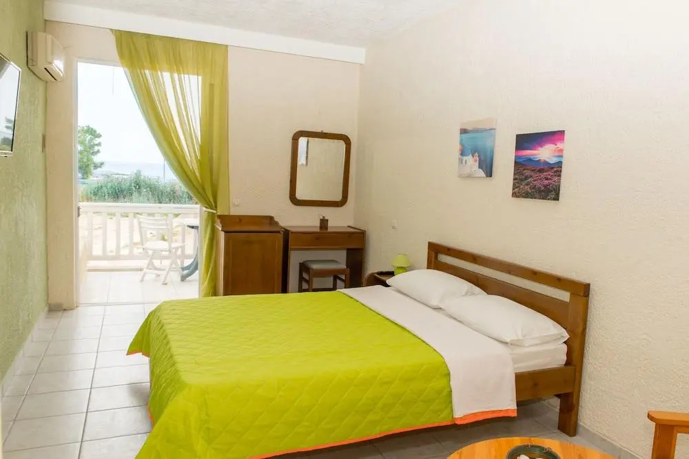 Hotel Vergina