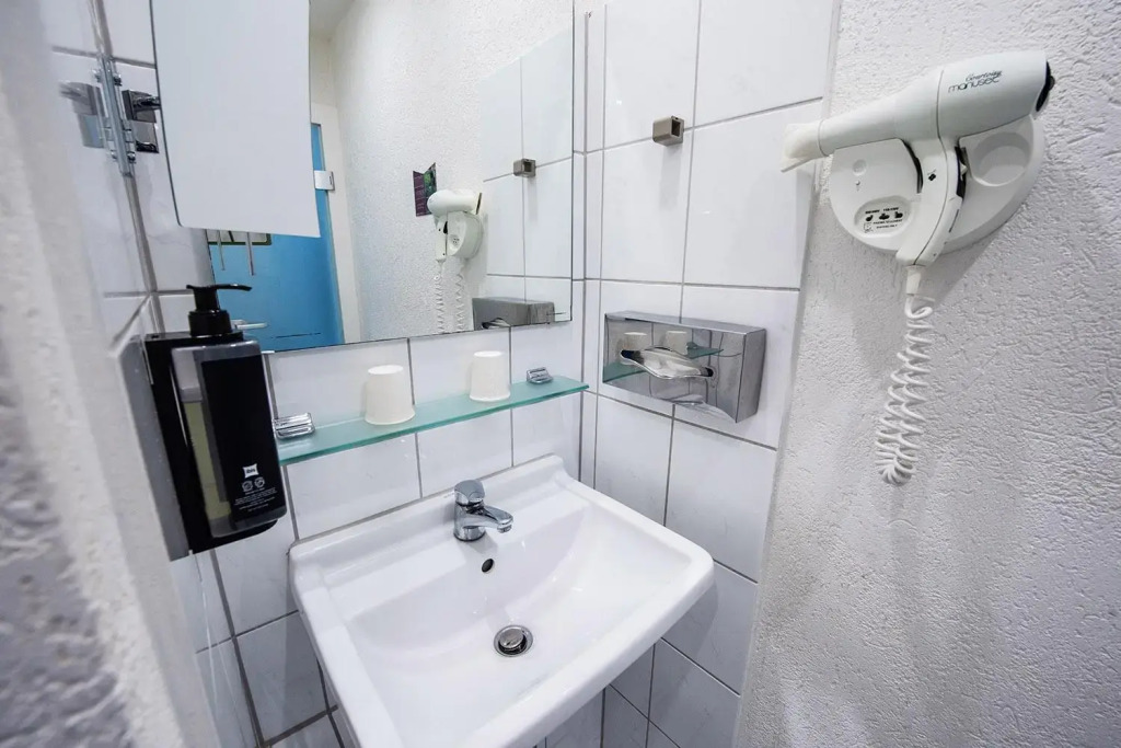 ibis Strasbourg Centre Gare