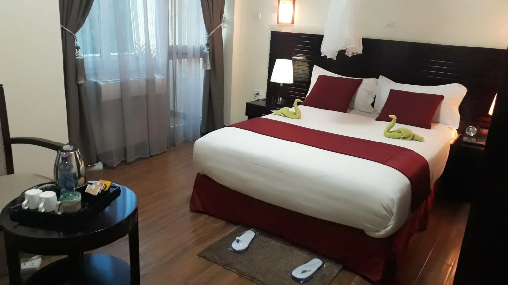 Delano Hotel