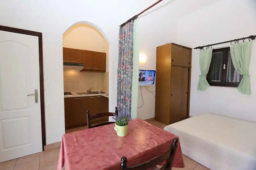 Studio in Silo - Insel Krk 14757