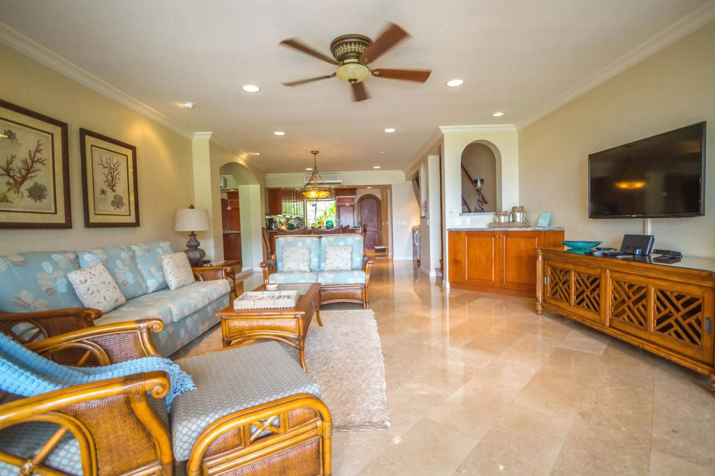 Flamingo Residences