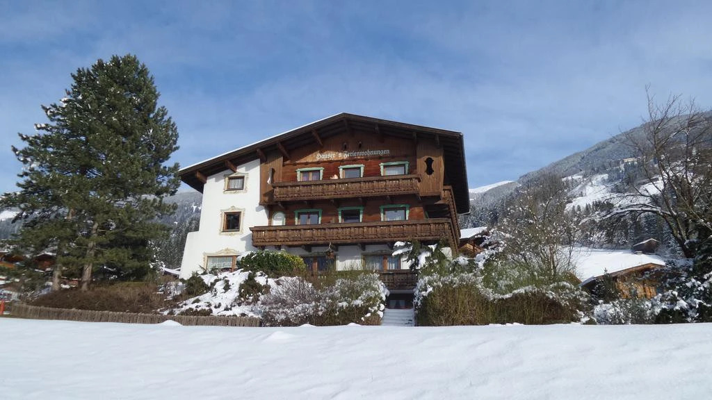 Landhaus Maridl