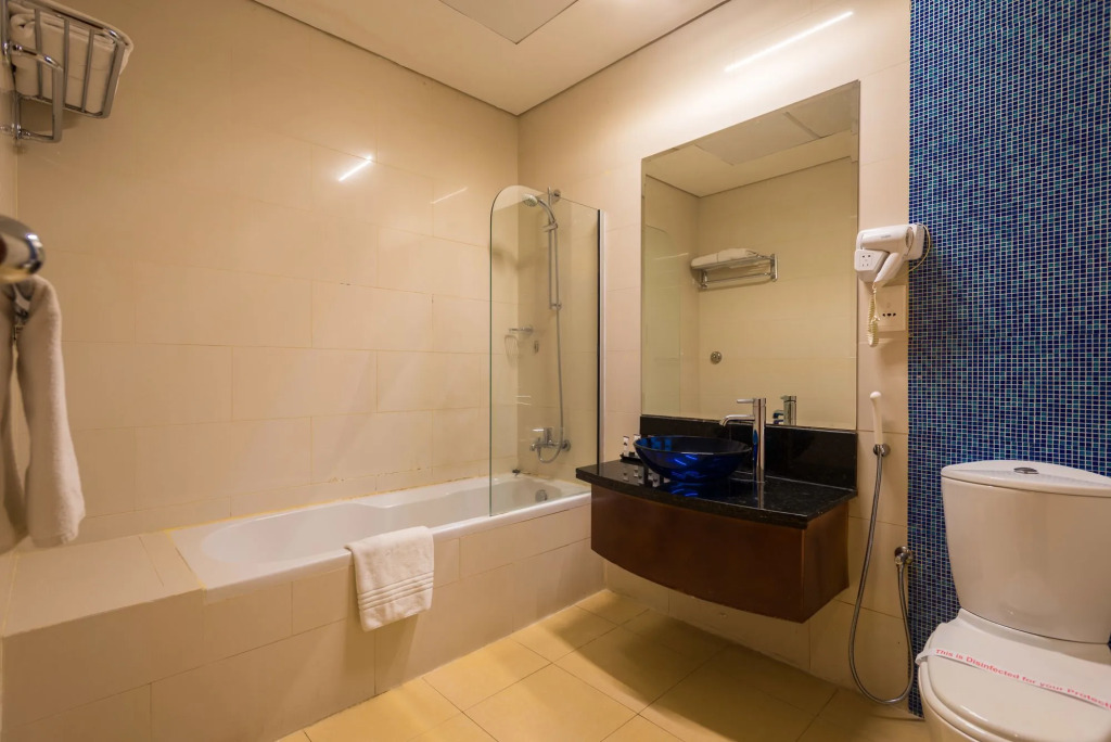 City Stay Grand Hotel Apartments - Al Barsha