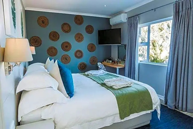 The Edge Boutique Bed and Breakfast