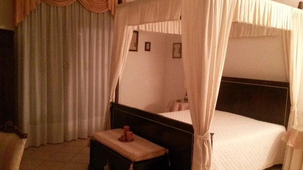B&B Casa Carlotta